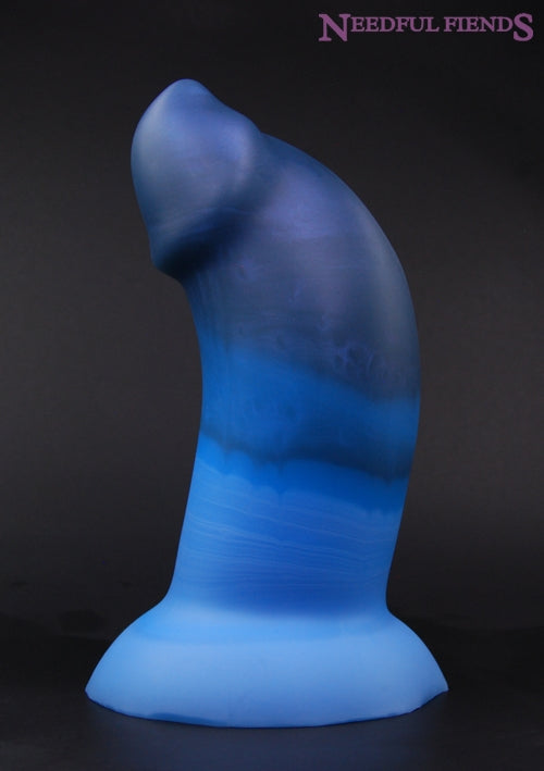 Everyday Goblin *flaw* - Large Thicc - Soft (00-30) - EDG-LT-004