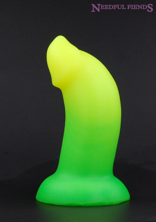 Everyday Goblin - X-Small Thicc - Soft (00-30) - EDG-XST-007