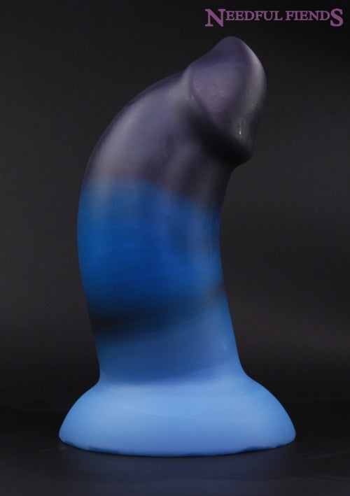 Everyday Goblin *flaw* - Large Thicc - Soft (00-30) - EDG-LT-003