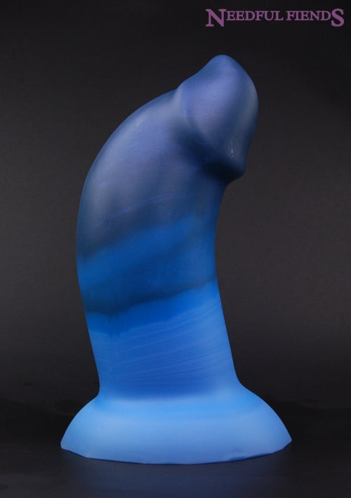 Everyday Goblin *flaw* - Large Thicc - Soft (00-30) - EDG-LT-004