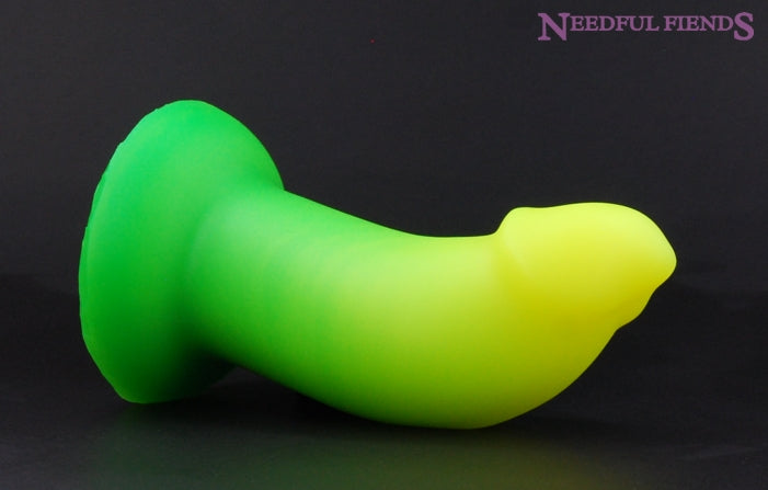 Everyday Goblin - X-Small Thicc - Soft (00-30) - EDG-XST-007