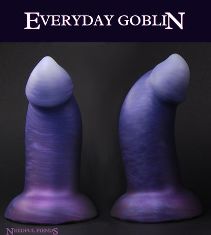 Everyday Goblin