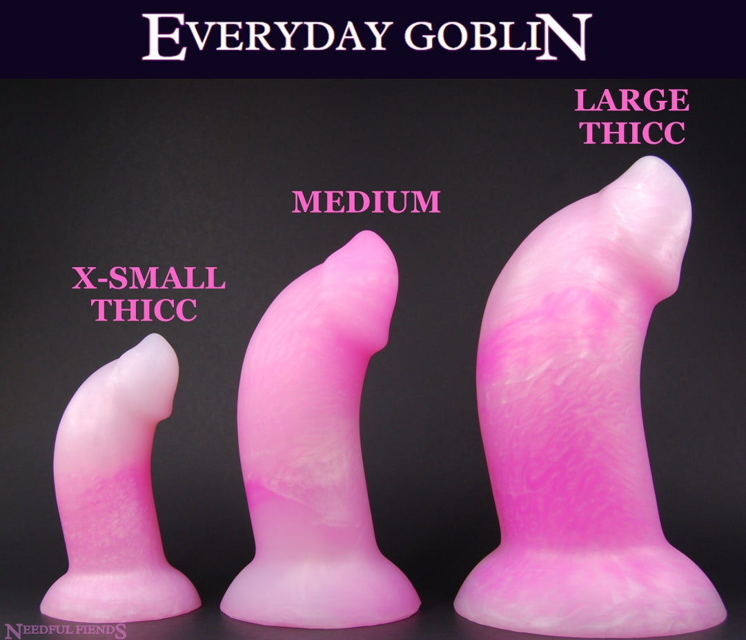 Everyday Goblin