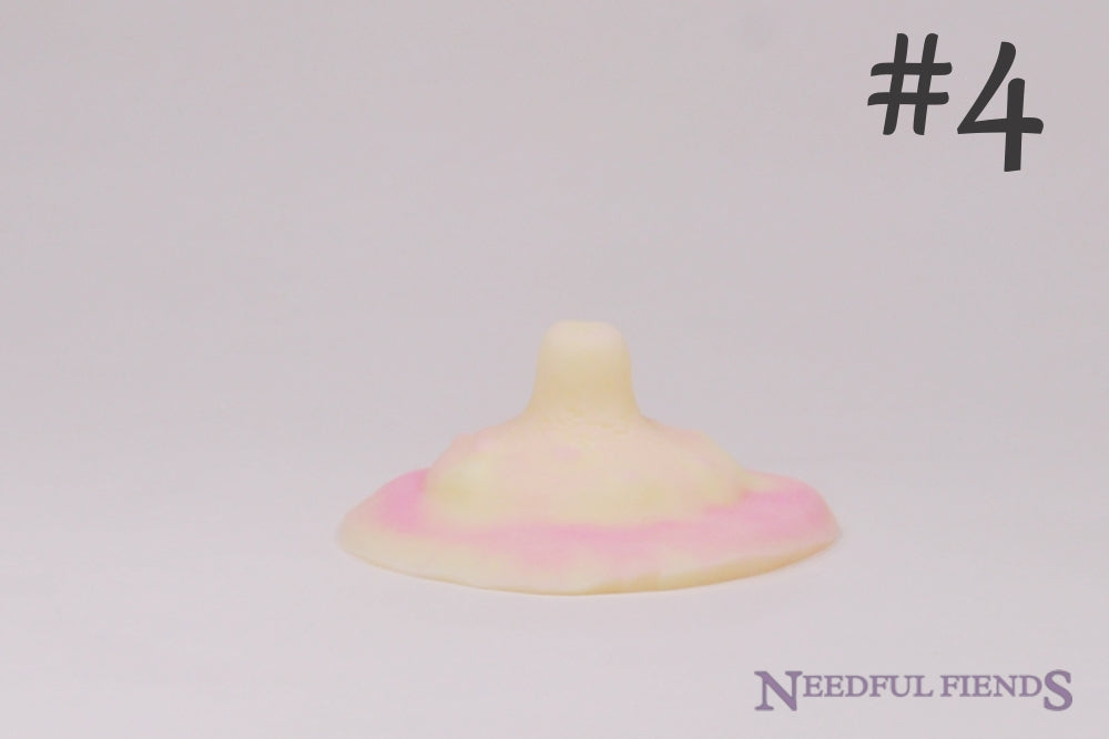 Choose One: Just the Nip - Soft (00-30) - [OJTN-C1-02]