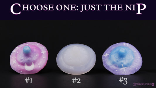 Choose One: Just the Nip - [OJTN-C1-08]