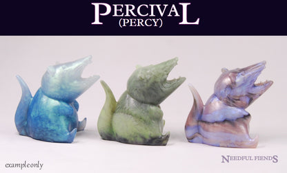 Percival